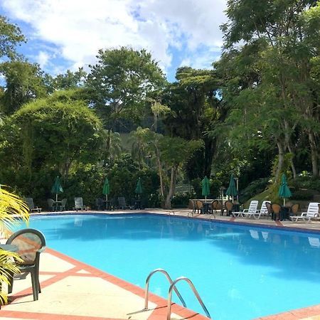 Estudio Itaipava Suite Petropolis  Ngoại thất bức ảnh