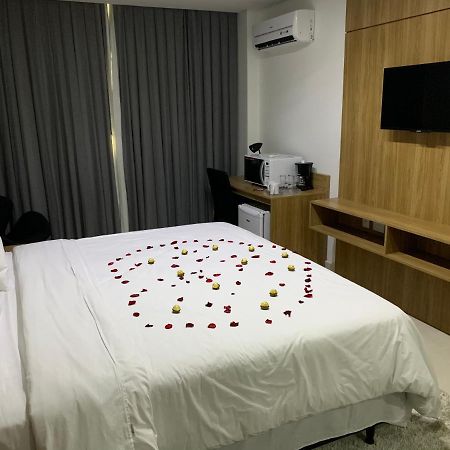 Estudio Itaipava Suite Petropolis  Ngoại thất bức ảnh