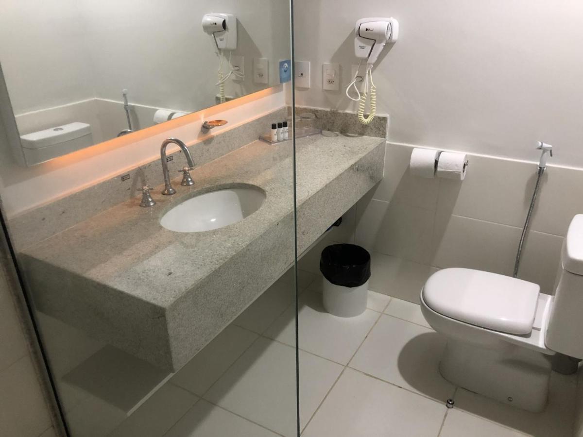 Estudio Itaipava Suite Petropolis  Ngoại thất bức ảnh