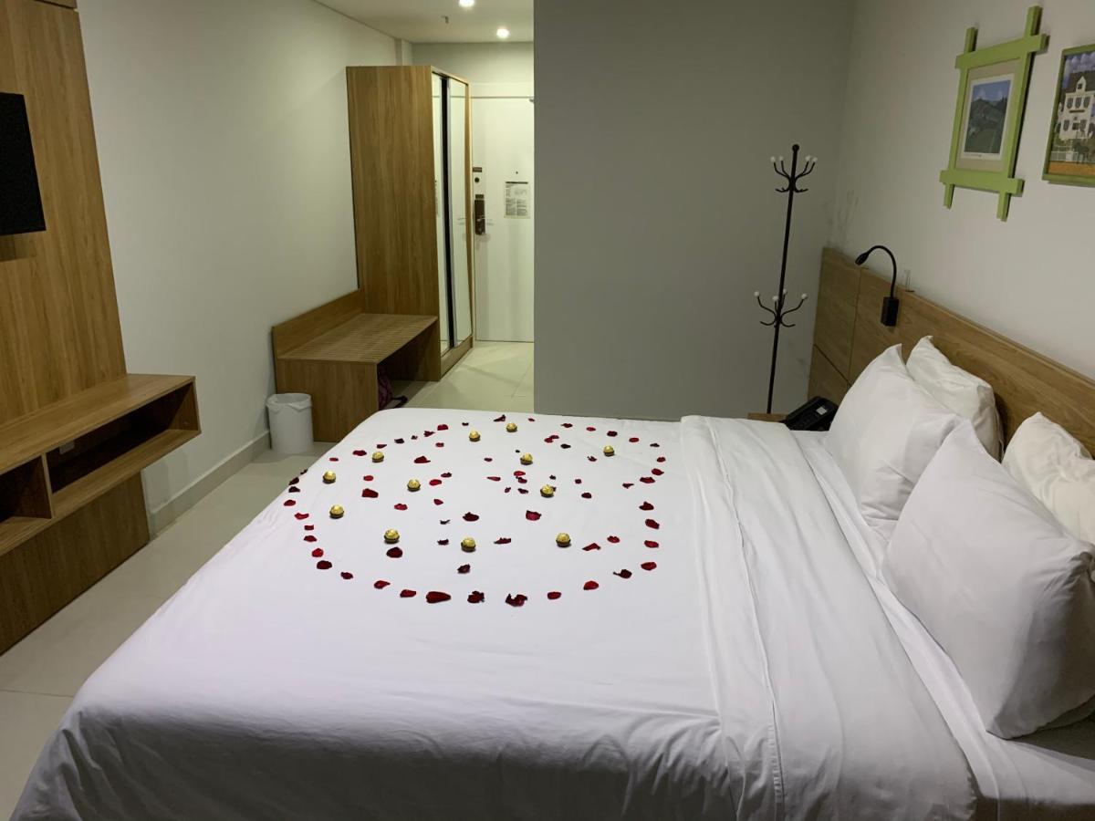Estudio Itaipava Suite Petropolis  Ngoại thất bức ảnh