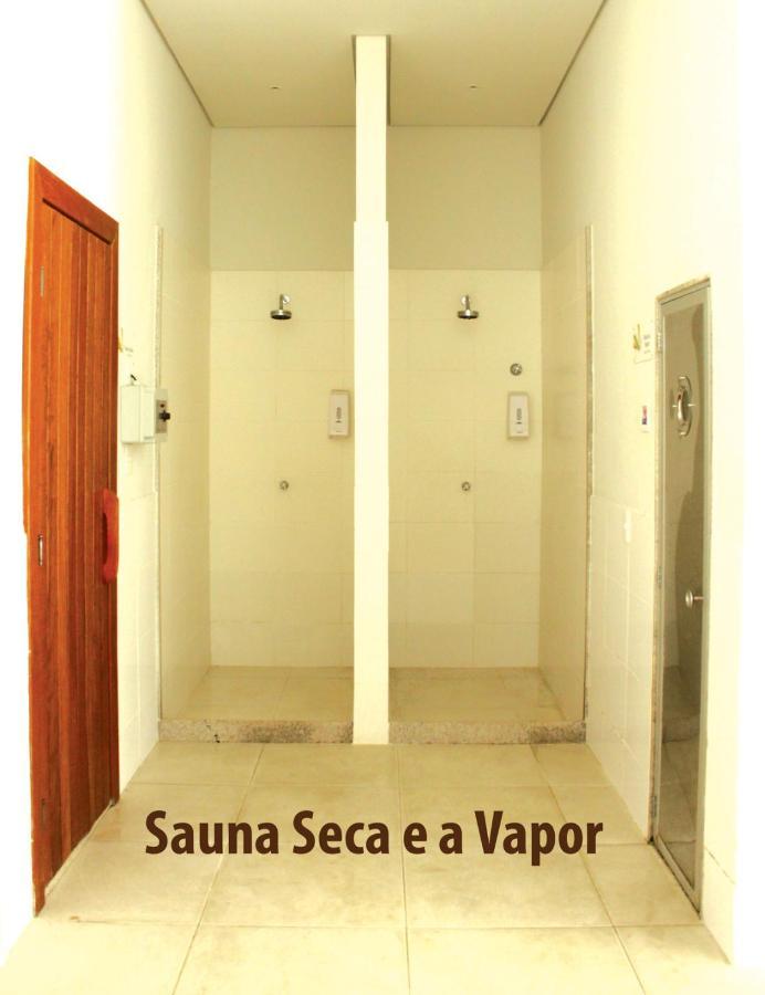 Estudio Itaipava Suite Petropolis  Ngoại thất bức ảnh