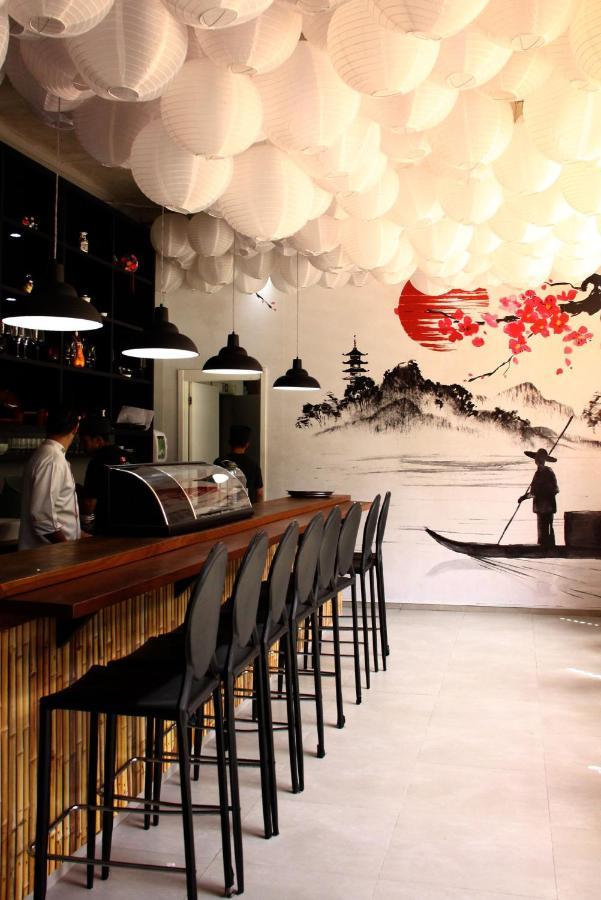 Estudio Itaipava Suite Petropolis  Ngoại thất bức ảnh