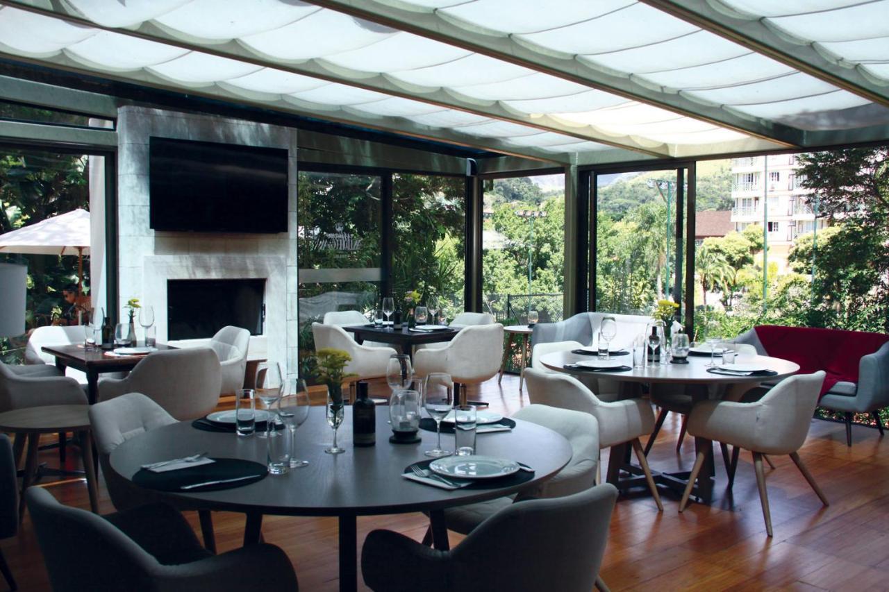 Estudio Itaipava Suite Petropolis  Ngoại thất bức ảnh