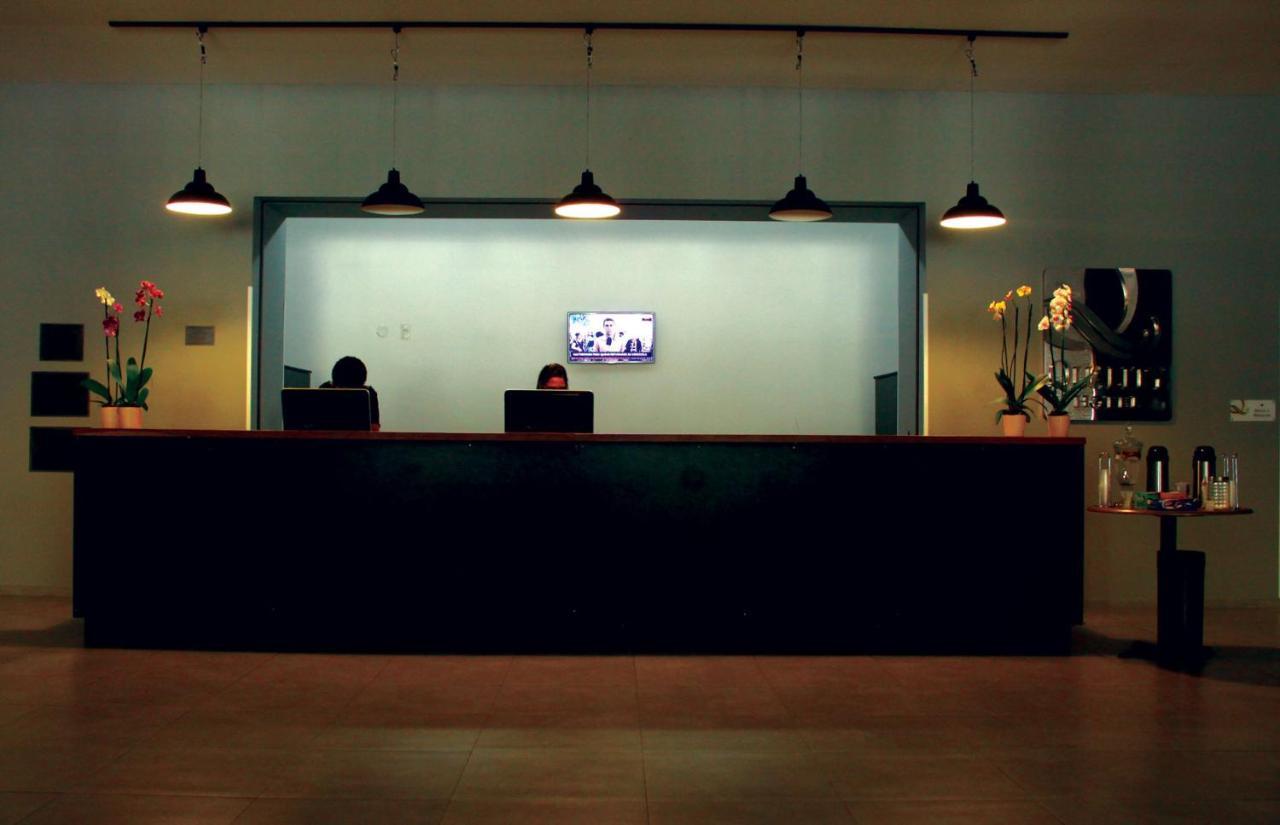 Estudio Itaipava Suite Petropolis  Ngoại thất bức ảnh