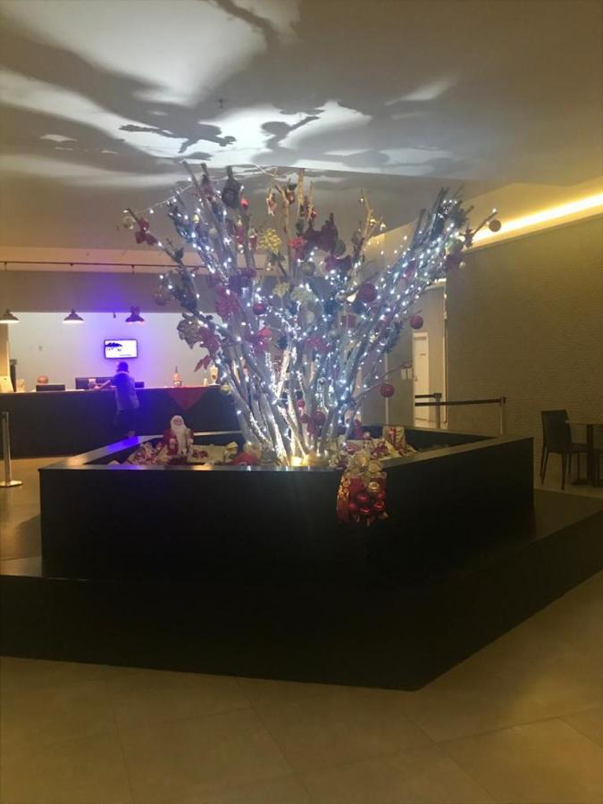 Estudio Itaipava Suite Petropolis  Ngoại thất bức ảnh