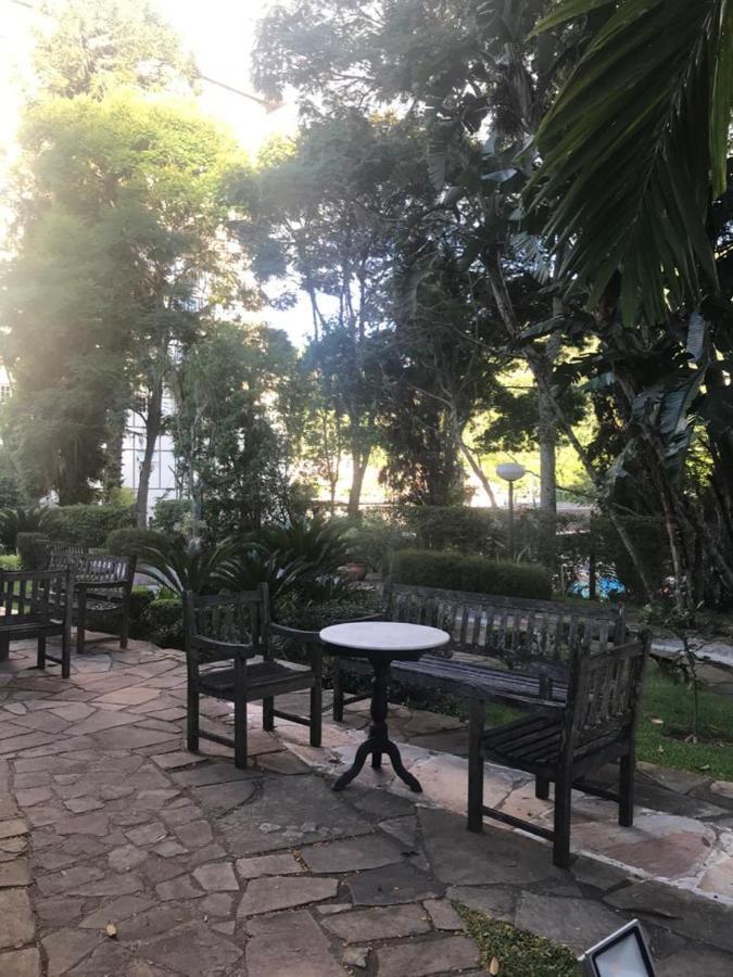 Estudio Itaipava Suite Petropolis  Ngoại thất bức ảnh