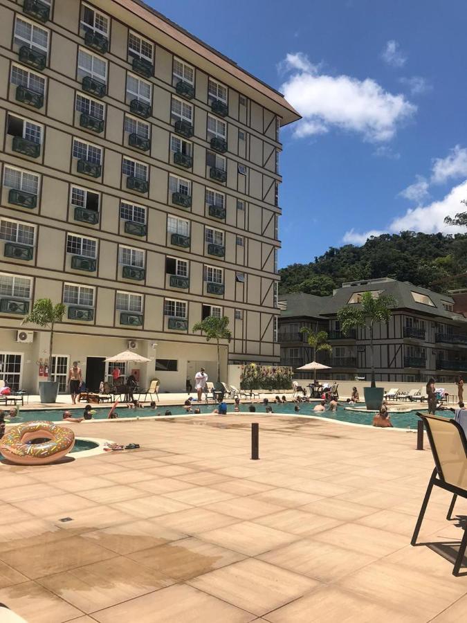 Estudio Itaipava Suite Petropolis  Ngoại thất bức ảnh