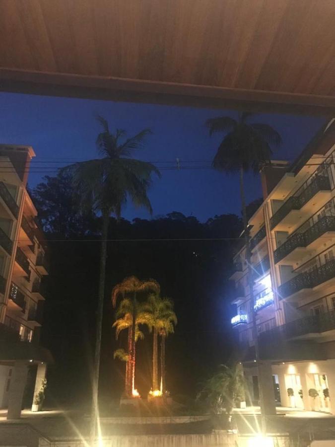 Estudio Itaipava Suite Petropolis  Ngoại thất bức ảnh