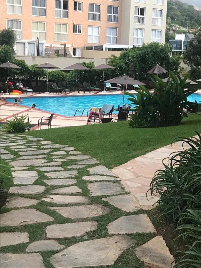 Estudio Itaipava Suite Petropolis  Ngoại thất bức ảnh