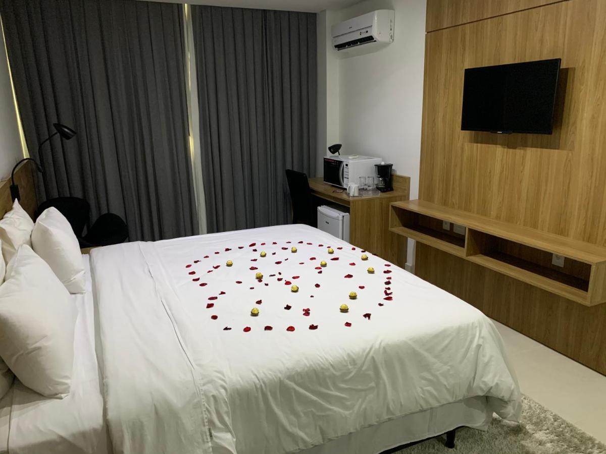 Estudio Itaipava Suite Petropolis  Ngoại thất bức ảnh