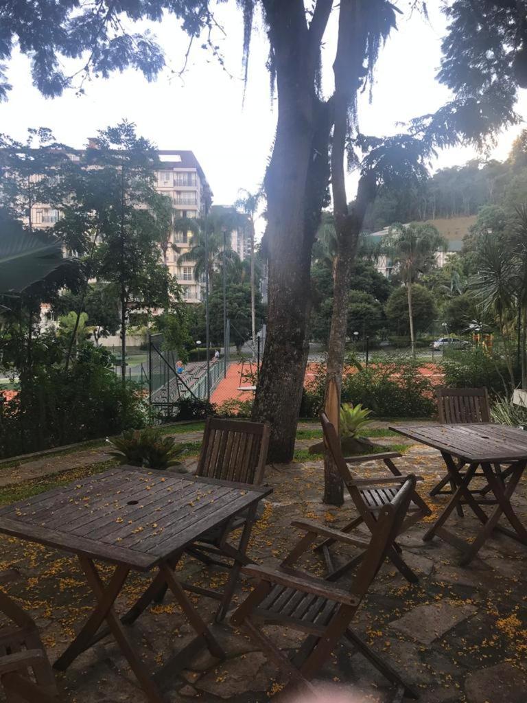 Estudio Itaipava Suite Petropolis  Phòng bức ảnh